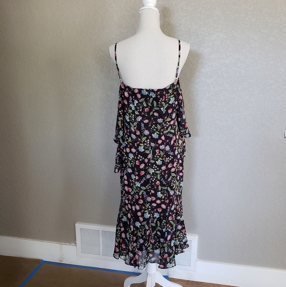 Nanette Lepore paradise Dreaming Dress - Picture 7 of 8